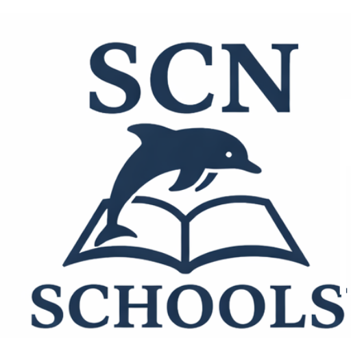 SCN Schools Logo